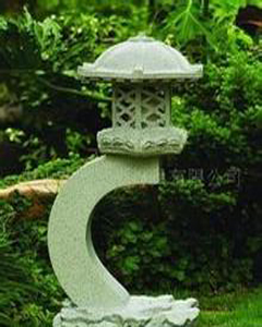 草坪燈-藝術特色，文化內涵